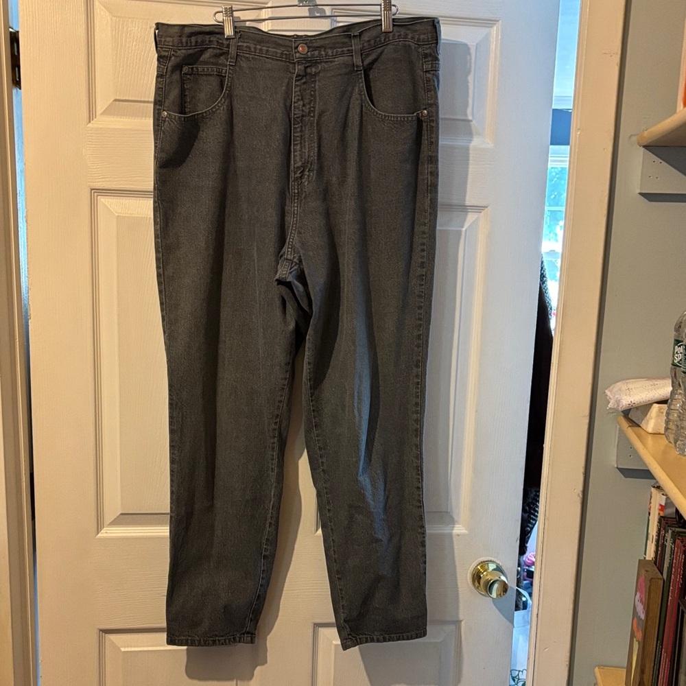Classic Gray women’s  Jeans